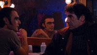 Обои к фильму «Бочка пороха (1998)» — (12 из 25)