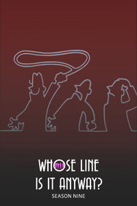 Season 9 Poster