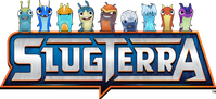 Логотип мультфильма «Slugterra: Eastern Caverns (2015)» — (2 из 6)