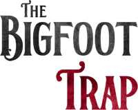 Логотип фильма «The Bigfoot Trap (2023)» — (1 из 4)