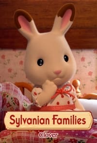 copertina serie tv Sylvanian+Families 2017