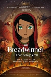 Poster de The Breadwinner