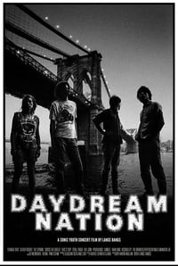 Постер фильма «Daydream Nation (2018)» — (2 из 4)