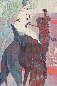 Постер фильма «Атлантида (1921)» — (6 из 19)