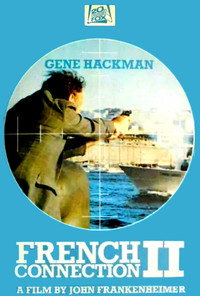 Постер фильма «Французский связной 2 (1975)» — (18 из 33)