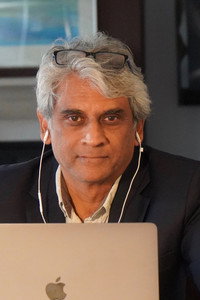 Fred de Sam Lazaro