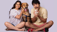 «Pet Puraan (2022)» — обои к сериалу #1