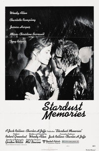 Постер фильма «Звездные воспоминания (1980)» — (7 из 19)