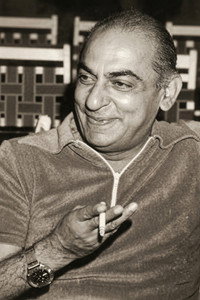 Hasan Tariq