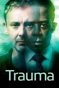 Постер сериала «Травма (2018)» — (2 из 6)