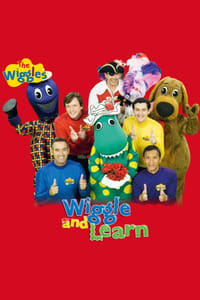 Cover of the Season 6 of The Wiggles: Ready, Steady, Wiggle