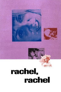Постер фильма «Рэйчел, Рэйчел (1968)» — (5 из 35)