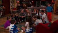 Family Matters
