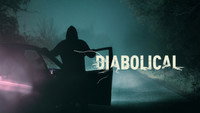 «Демон внутри (2013 - 2015)» — обои к сериалу #2