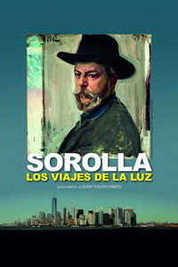 Постер фильма «Sorolla: los viajes de la luz (2017)» — (2 из 6)