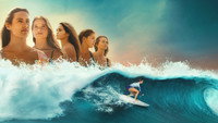 «Surf Girls Hawai'i (2023)» — обои к сериалу #1