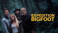 «Expedition Bigfoot (2019)» — обои к сериалу #6