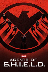 Постер сериала «Агенты «Щ.И.Т.» (2013-2020)» — (48 из 181)