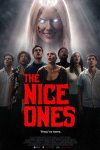 The Nice Ones (2026) poster