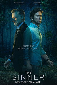 Постер сериала «Грешница (2017-2021)» — (3 из 58)