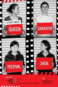 Imagem do Filme Queer Sarajevo Festival 2008