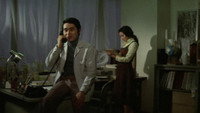 Обои к фильму «Террор Мехагодзиллы (1975)» — (10 из 211)