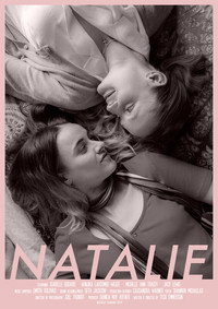 Постер фильма «Natalie (2019)» — (1 из 1)