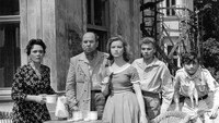 «Сатана из седьмого класса (1960)» — обои к фильму #3