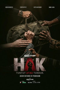 Hak: Tuntut atau Tunduk