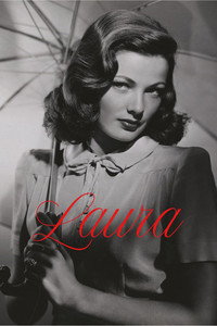 Постер фильма «Лора (1944)» — (32 из 56)