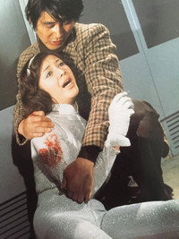 Постер фильма «Террор Мехагодзиллы (1975)» — (29 из 211)