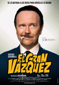 Постер фильма «Летающие тарелки (2003)» — (2 из 2)