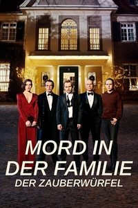 Mord in der Familie - Der Zauberwürfel (2021)