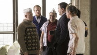 «Звёзды (2018)» — обои к фильму #4