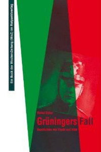 Постер фильма «Падение Грюнингера (1997)» — (1 из 2)