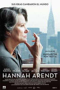 poster_Hannah Arendt