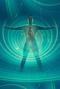 Постер сериала «Квантовый скачок (2022-2024)» — (12 из 41)