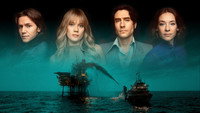 «Нефть (2018)» — обои к сериалу #1