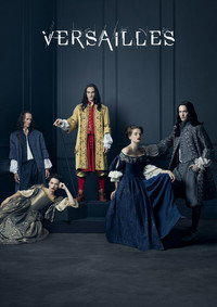 Постер сериала «Версаль (2015 - 2018)» — (9 из 28)