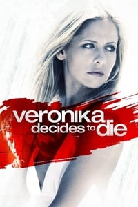 Poster de Veronika Decide Morir