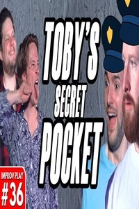 Toby's Secret Pocket