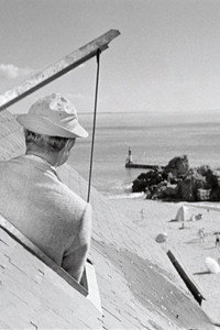 Постер фильма «Каникулы господина Юло (1953)» — (10 из 22)