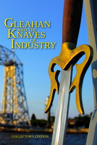 Постер фильма «Gleahan and the Knaves of Industry (2018)» — (5 из 9)
