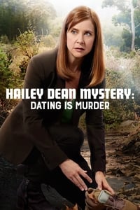 Poster de Hailey Dean Mysteries: Dating Is Murder