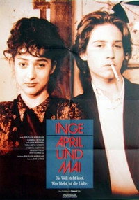 Постер фильма «Inge, April und Mai (1993)» — (1 из 1)