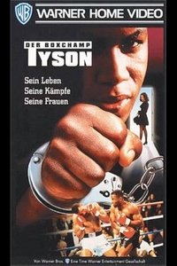 Movieposter Tyson