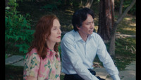 «Сидони в Японии (2023)» — обои к фильму #1