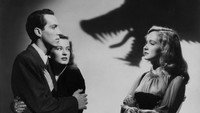 «Вой оборотня (1944)» — обои к фильму #1