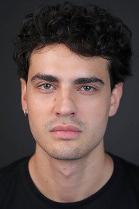 Pedro Alves