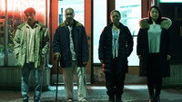 «Streams Flow from a River (2023)» — обои к сериалу #1